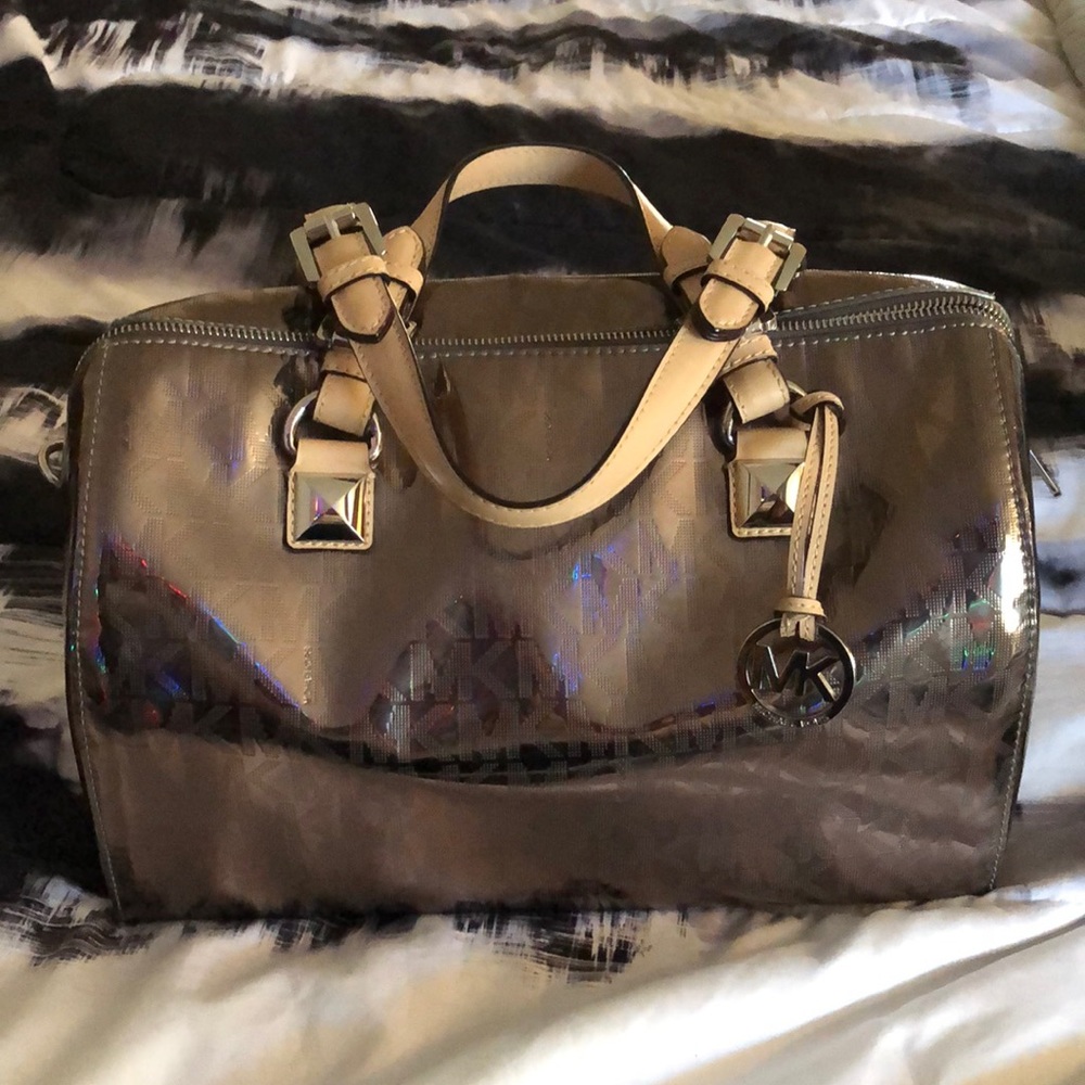 Michael kors large bag
